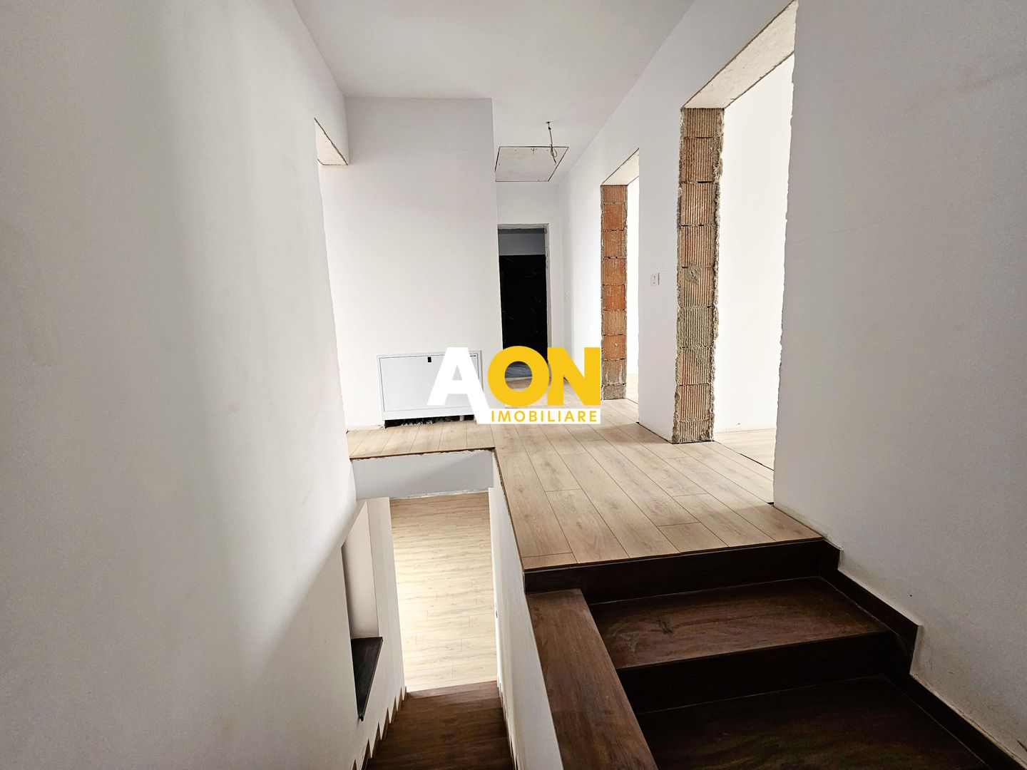 Casa tip insiruit, 4 camere, finisaje la cheie, Micesti - Poză 10