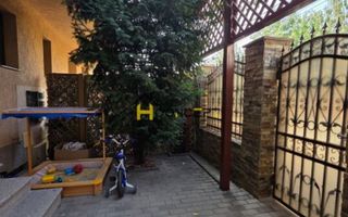 Vila moderna mobilata utilata metrou Dimitrie Leonida - Poză 26