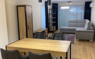 Apartament de inchiriat cu doua camere in apropiere de Iulius Mall! - Poză 3