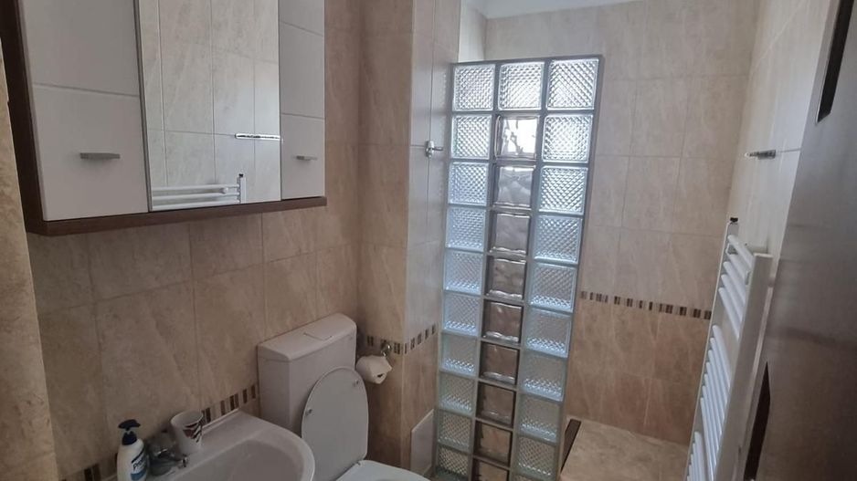 De vanzare! Apartament frumos, cu cota parte de teren, in Zorilor - Poză 11