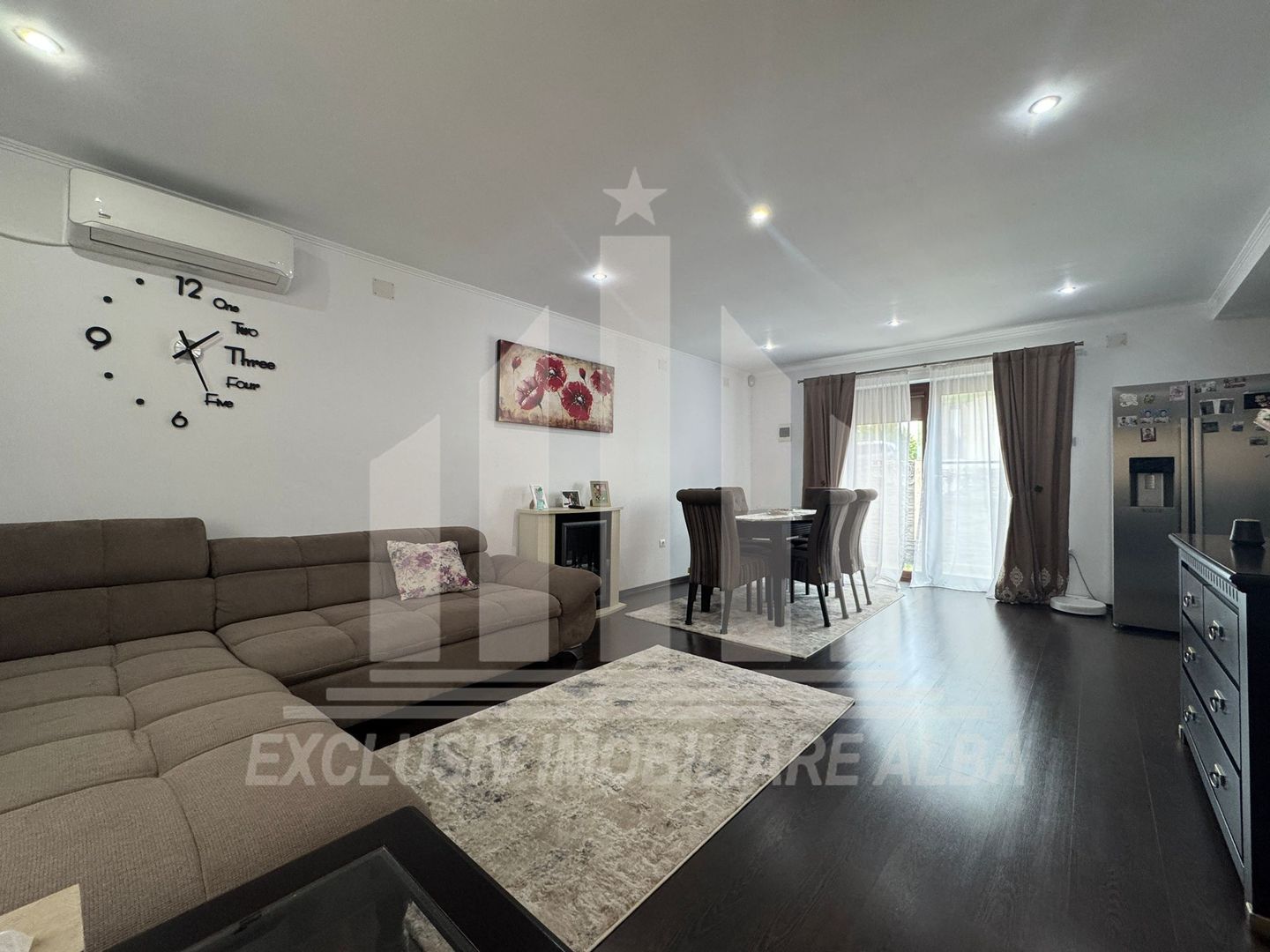 Casa insiruita de vanzare, Cetate - Poză 3