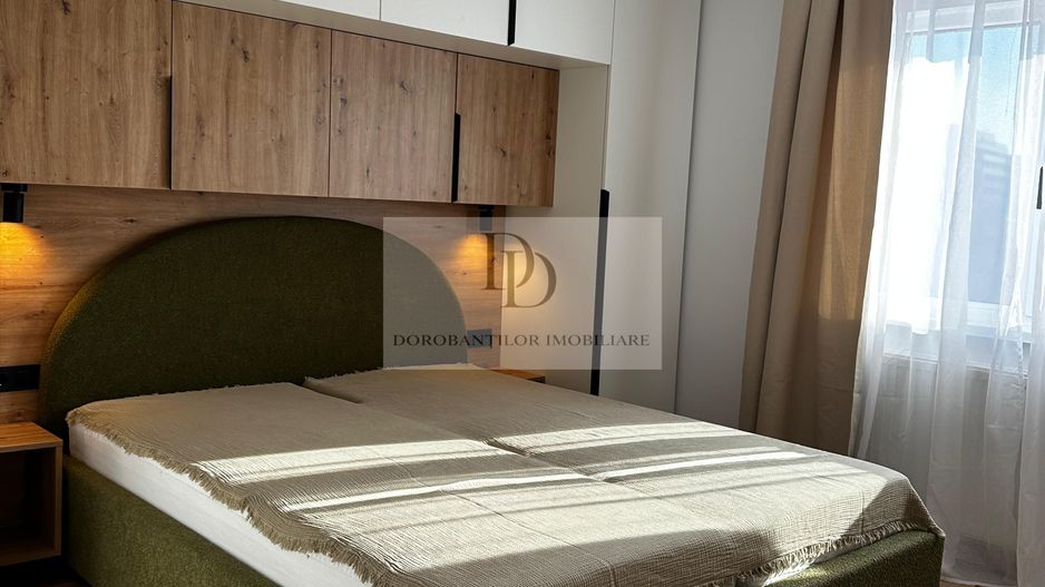 Apartament 4 camere de vânzare | Zorilor | Finisaje LUX - Poză 12