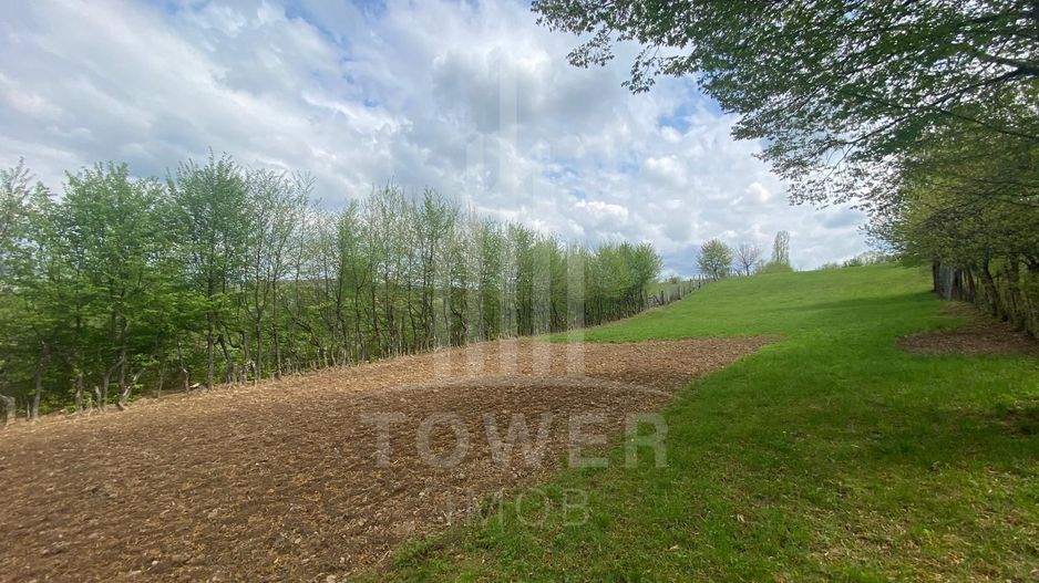 Teren 1200 mp în Tocilele de Sus – priveliște panoramică, utilități la stradă - Poză 7