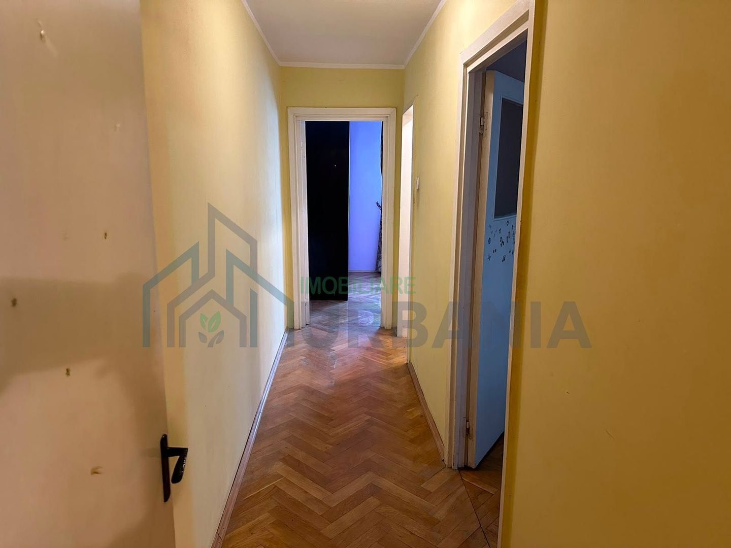 Apartament 3 camere, Podul de Piatră (Cantemir), Iași - Poză 4