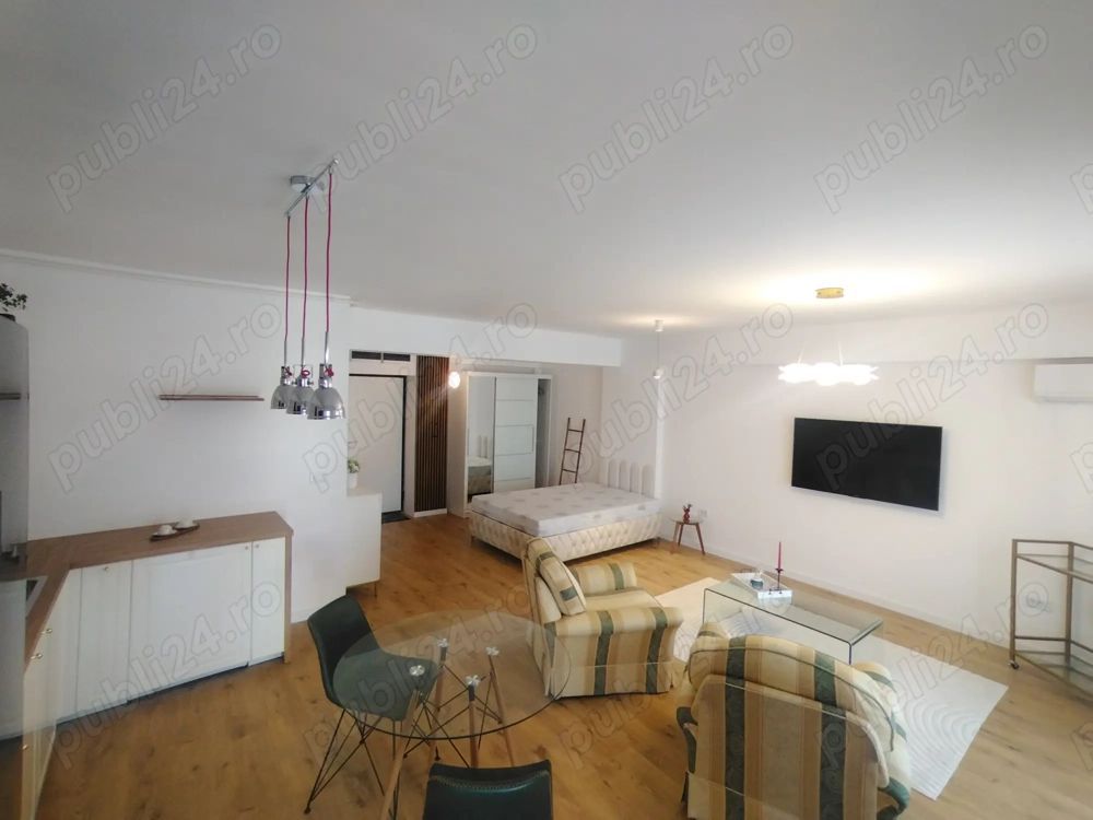 Inchiriere 2 camere - Pipera - Poză 8