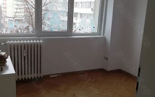 Închiriere apartament 3 camere   Lacul Tei, lângă parc   renovat complet, 74 mp, decomandat - Poză 5