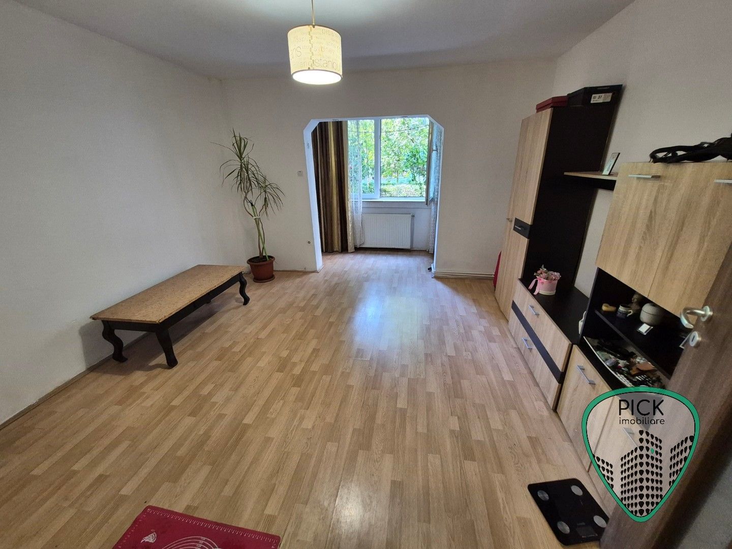 P 1247 - Apartament cu 3 camere în Tg. Mureș, Zona Dâmbu Pietros, str. Ceahlău - Poză 2
