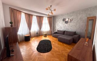 Apartament modern și elegant în zona Centrală - Poză 4