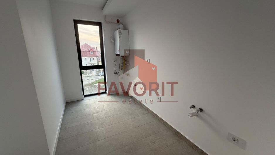 Braytim-Timisoara. Loc de parcare. Bloc nou finalizat - Poză 3