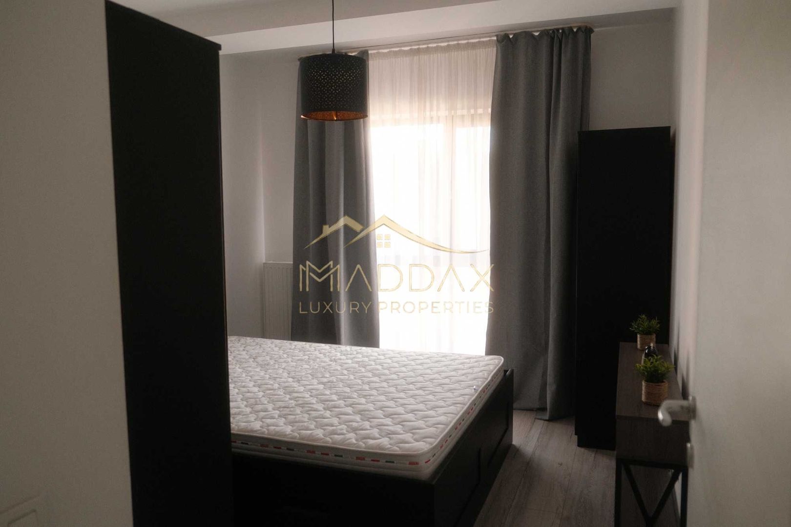 2 Camere Modern | 21 Residence Lujerului | Etaj 10 Panoramic | Parcul Liniei - Poză 5