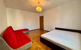 APARTAMENT 2 CAMERE| ETAJ 1| ZONA CENTRALA - Poză 4