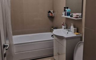 Apartament modern cu 1 camera - zona Bizantiq, Rediu - 350€ - Poză 5