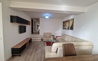 LETCANI CLADIRE DE LOCUIT  APARTAMENT 4 CAMERE si HALA - Poză 15