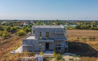 Snagov Residential | 100m de lac I Predare la cheie - Poză 1