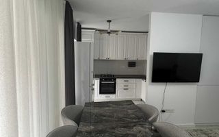 Apartament 3 camere de inchiriat - Pipera - Poză 2