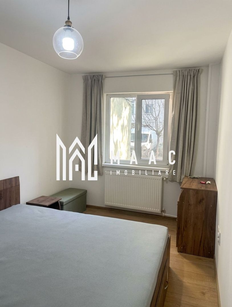 Apartament 3 camere de vânzare | Râmnicu Vâlcea, Ostroveni - Poză 3