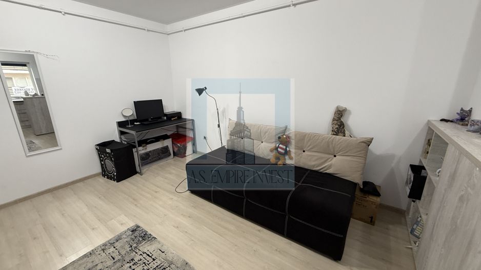 Garsoniera mobilata/utilata - zona Subcetate/Sanpetru - Poză 4