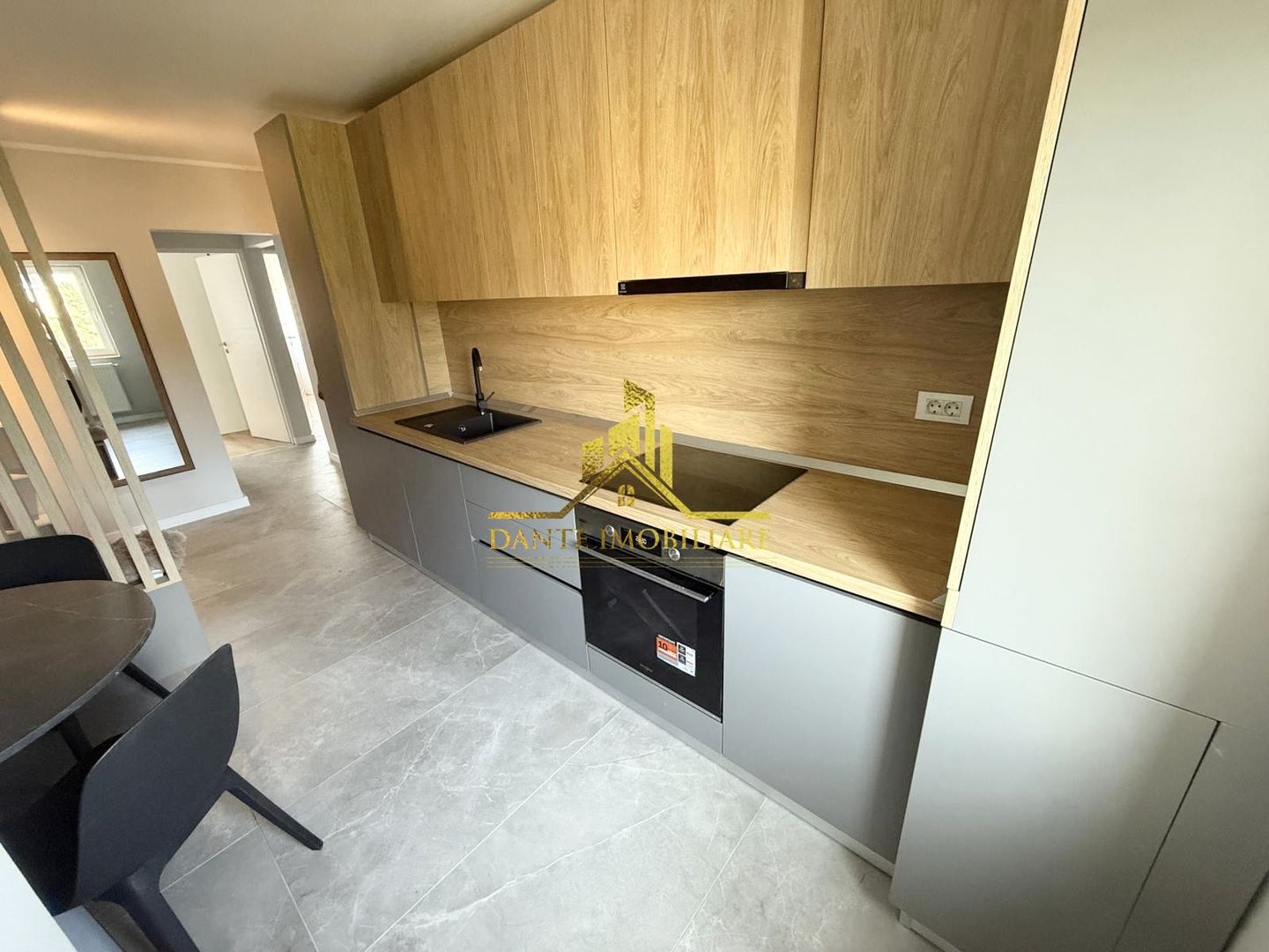 3 camere, decomandat, modern, terasa, Zorilor, Pasteur, UMF - Poză 5