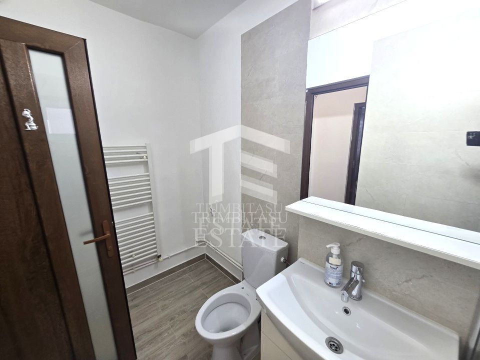 CASA DE CULTURA-Apartament 3 camere de inchiriat. - Poză 17