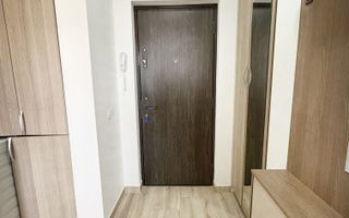 Garsonieră decomandata Titan – 1 Decembrie 1918, renovată, mobilata - Poză 12