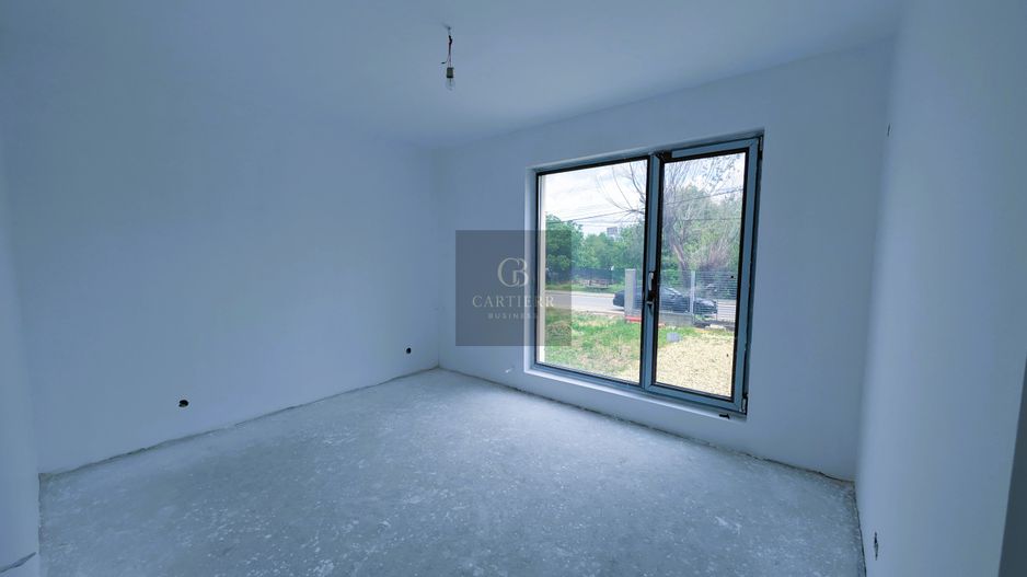 DUPLEX | BUFTEA | Biserica Adormirea Maicii Domnului | CALUL BALAN - Poză 6