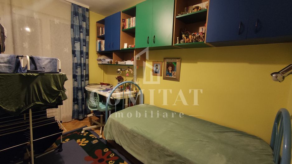 Apartament 3 camere | 61 mp | Piața Hermes - Poză 6