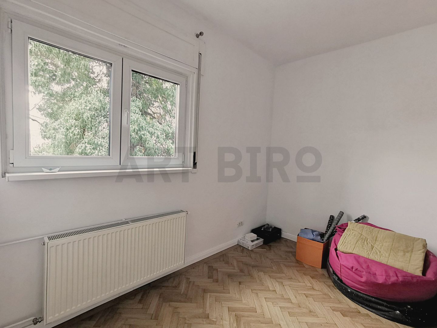 Zero comision, 71mp apartament luminos Domenii, birou sau comercial - Poză 3