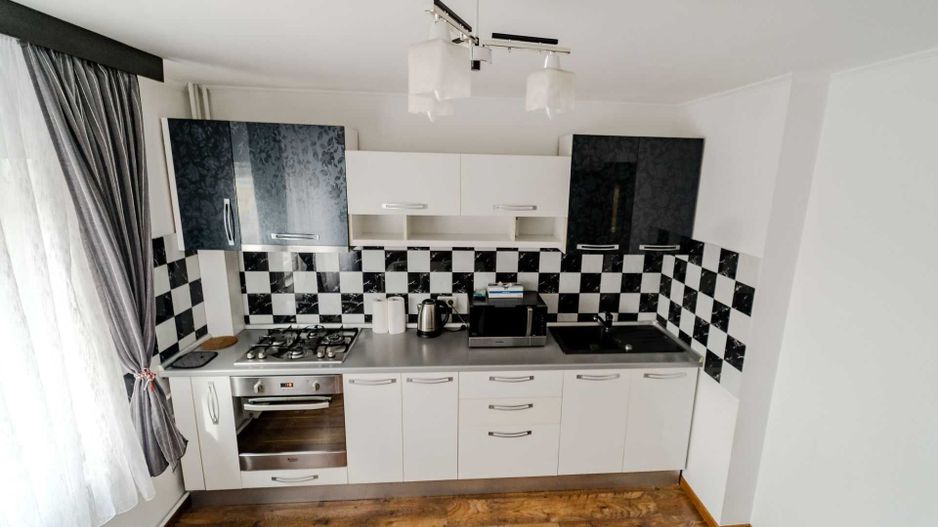 Închiriez apartament 2 camere modern, Mall Vitan - Poză 6