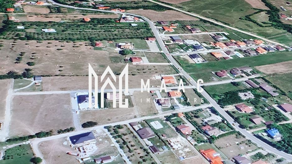 Teren | 1033MPU | Autorizatie de Constructie | Tocile - Poză 2