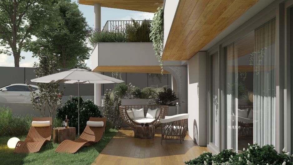 La Quinta Residence - Poză 8