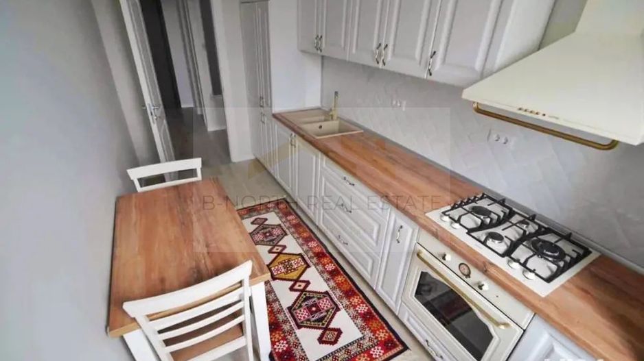 Apartament premium de închiriat | Design modern | Finisaje high-end | Parcare - Poză 5