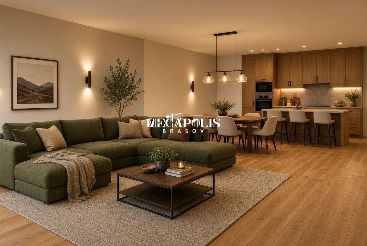 Casă de vânzare – Sânpetru, zona Livadă - Poză 7