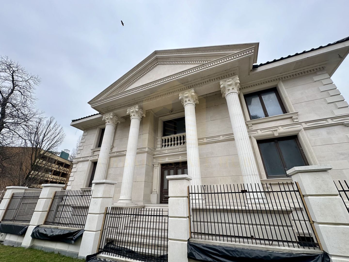 Vanzare casa 530 mp utili, zona Hotel Napoca - Poză 4