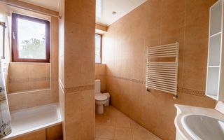 Chirie, oficiu, 365 mp, strada Nicolae Iorga, Centru - Poză 9