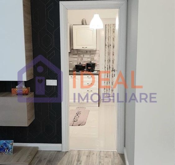 Apartament 3 camere Mobilat si Utilat + Parcare Subterana - Poză 4