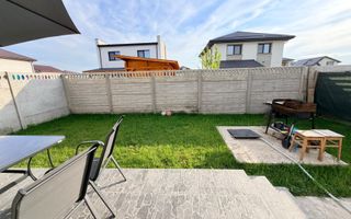 Duplex - 4 camere - 2 bai - 170mp teren - Poză 3