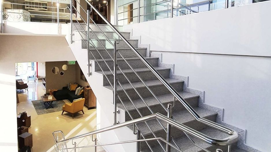 INCHIRIERE SPATIU STRADAL PIPERA PRETABIL SHOWROOM - CLINICA - REPREZENTANTA - Poză 3