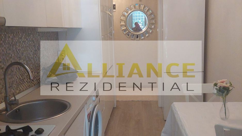 Apartament 2 camere cu gradina de vanzare Metrou Dimitrie Leonida5min - Poză 7