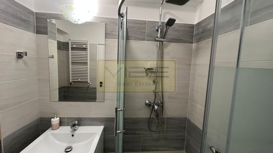 Apartament 2 camere open-space Gara Arka Residence - Poză 16