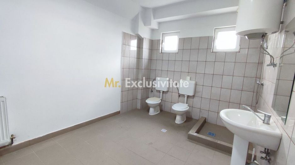 Inchiriere Spații de Birouri - Str. C. A. Române - Carei - Comision 0% chiriaș - Poză 11
