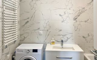 Închiriere apartament 2 camere | Prima Închiriere | Parcare inclusă - Poză 17