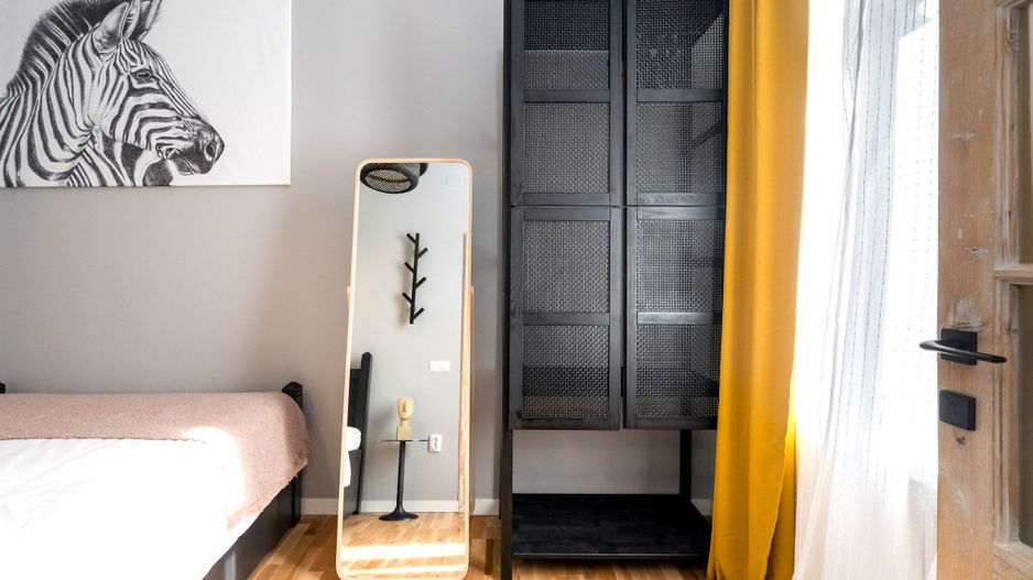 COMISION 0% - Apartament cu 2 camere Piata Unirii - Parcul Carol - Poză 12