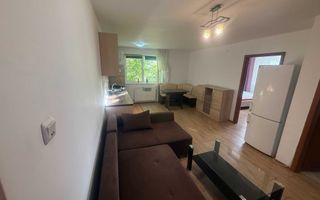 Apartament 2 camere  | Etaj 1 | Balcon | 50 MPU | Hipodrom 3 - Poză 2