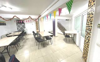 FALEZA NORD (COD10) - Casa/vila cu destinatie comerciala de inchiriat - Poză 6