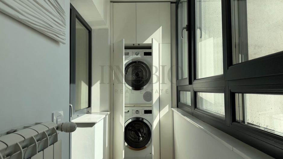 Apartament 4 camere | Bd. Octavian Goga | Renovat | Dotări Premium - Poză 3