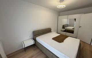Apartament cu 2 camere, 48 mp, parcare, Zona Maurer - Poză 5
