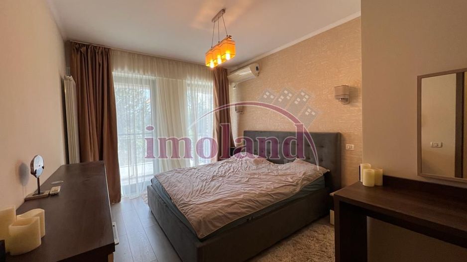 Apartament 3 camere cu dressing mare - Petricani-Lacul Tei - Poză 10