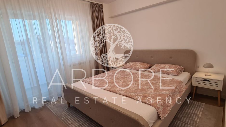 PRIMA ÎNCHIRIERE•Ultracentral•Încălzire centrală gaze - Poză 9