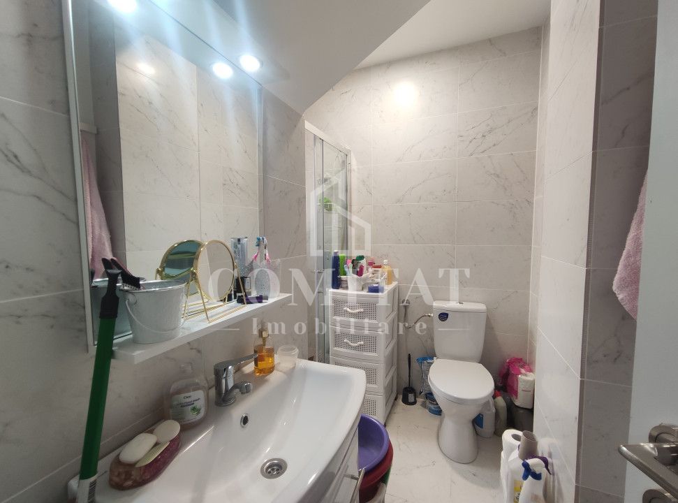 Apartament 2 camere | mansarda | Zona Sesul de Sus - Poză 6