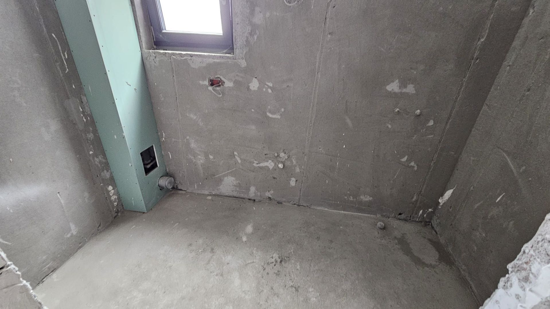 CASA DUPLEX - TOATE UTILITATILE, STRADA ASFALTATA, ACTE GATA, COMIS 0% - Poză 14